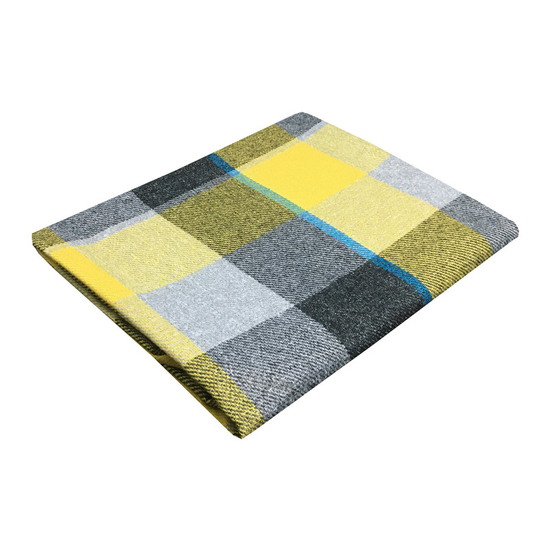 پتو مسافرتی کد 744 سایز 185x145 سانتی متر