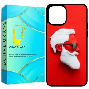 Ghab Guard GCHP12P Cover For Apple iPhone 12 Pro