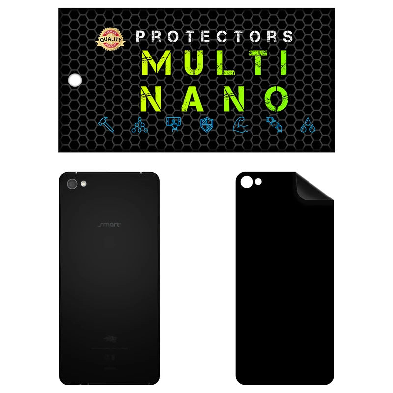 برچسب پوششی مولتی نانو مدل X-F1M مناسب برای گوشی موبایل اسمارت Alpha / L9010
