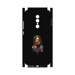 MAHOOT Painted Sculpture Digital Art-FullSkin Cover Sticker for GLX Shahin