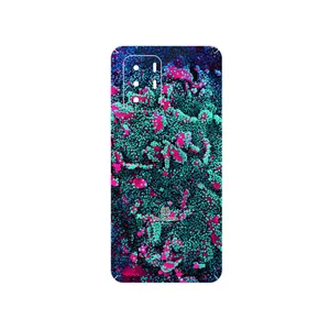 MAHOOT Atom Universe 8 Cover Sticker for Xiaomi Redmi Note 10 Pro  China