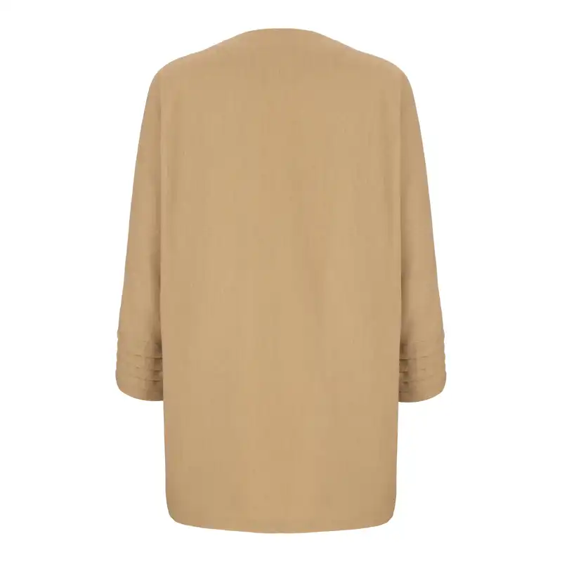 مانتو زنانه السانا مدل طوطیا کد 174947