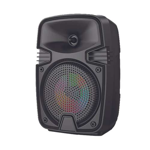اسپیکر بلوتوثی قابل حمل سینگ مدل ZQS-1461