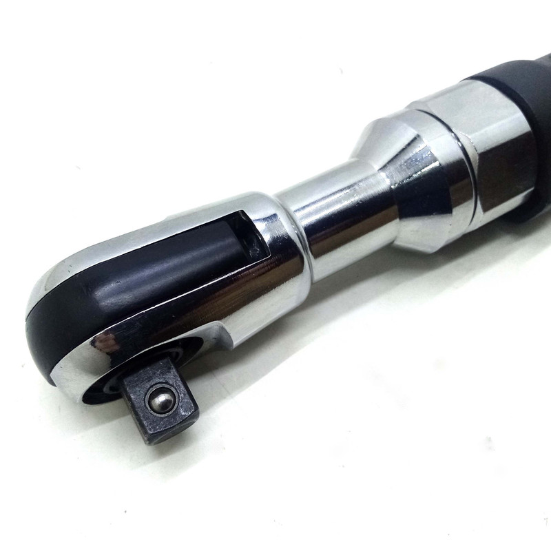 آچار جغجغه ای بادی جنیوس مدل 9500 آچار جغجغه ای بادی جنیوس مدل 9500