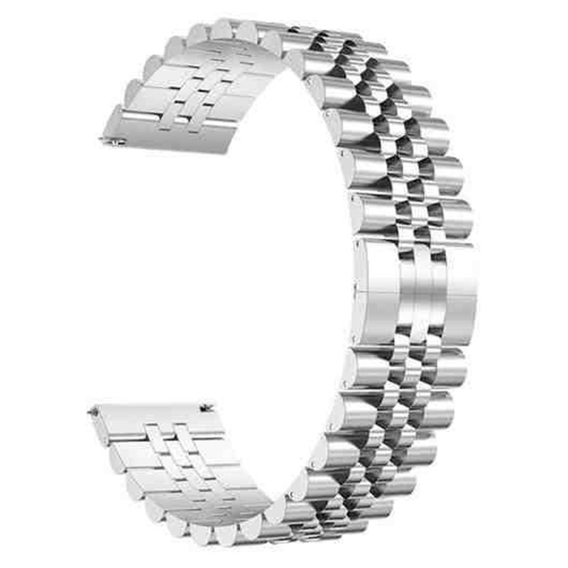 بند گودزیلا مدل G-5Bead مناسب برای ساعت هوشمند فسیل Gen 5
