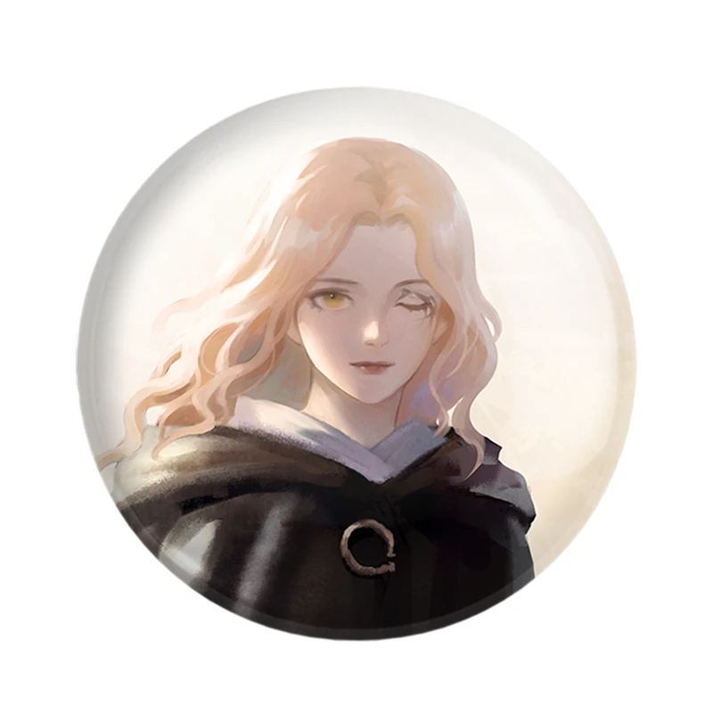 مگنت خندالو مدل بازی الدن رینگ (Elden Ring) کد 31251