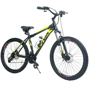 دوچرخه کوهستان ویوا مدل RACE سایز طوقه 27.5 اینچ
