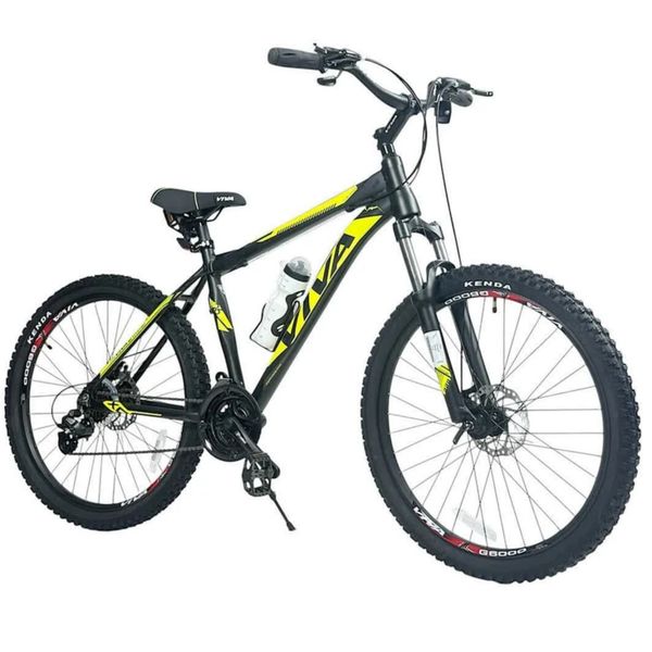 دوچرخه کوهستان ویوا مدل RACE سایز طوقه 27.5 اینچ