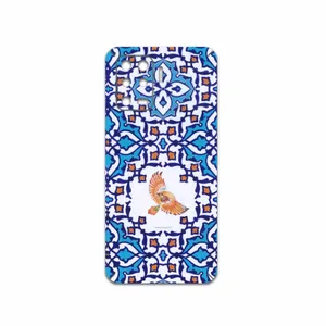 MAHOOT Homa-Tile Cover Sticker for Oppo A94 4G