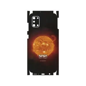 MAHOOT  Sun-By-NASA-FullSkin Cover Sticker for Samsung Galaxy A31