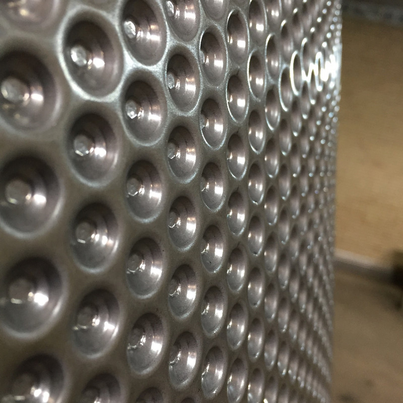 ورق پوسته تریور کد 825