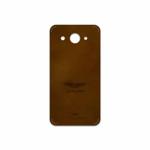 MAHOOT BFL-ASTN_MRTN Cover Sticker for Huawei Y3 2017