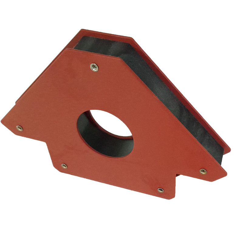 گونیا جوشکاری ماگولد مدل 125