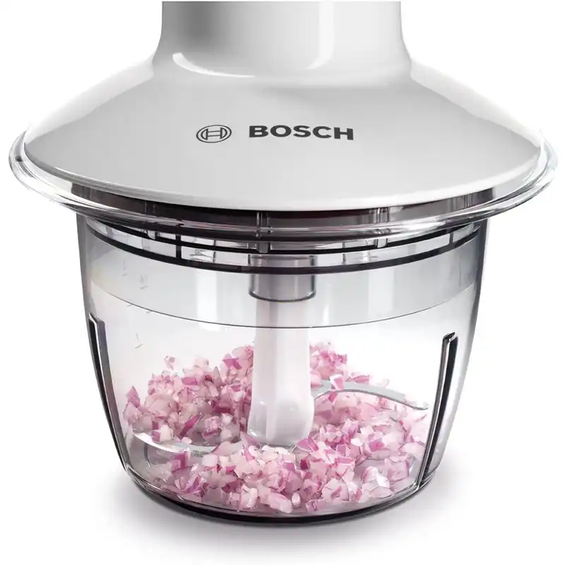 خردکن بوش مدل MMR08A1