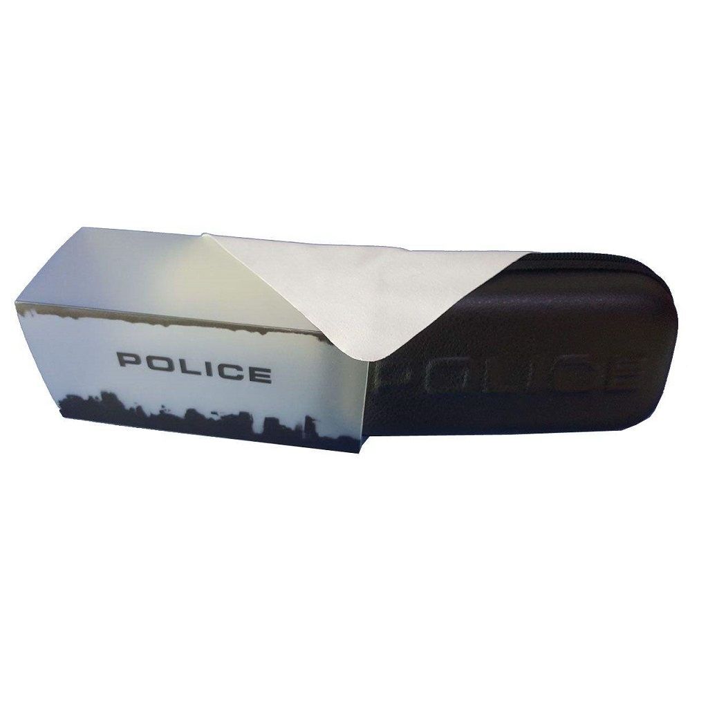 عینک آفتابی پلیس مدل S8565c3 -  - 8