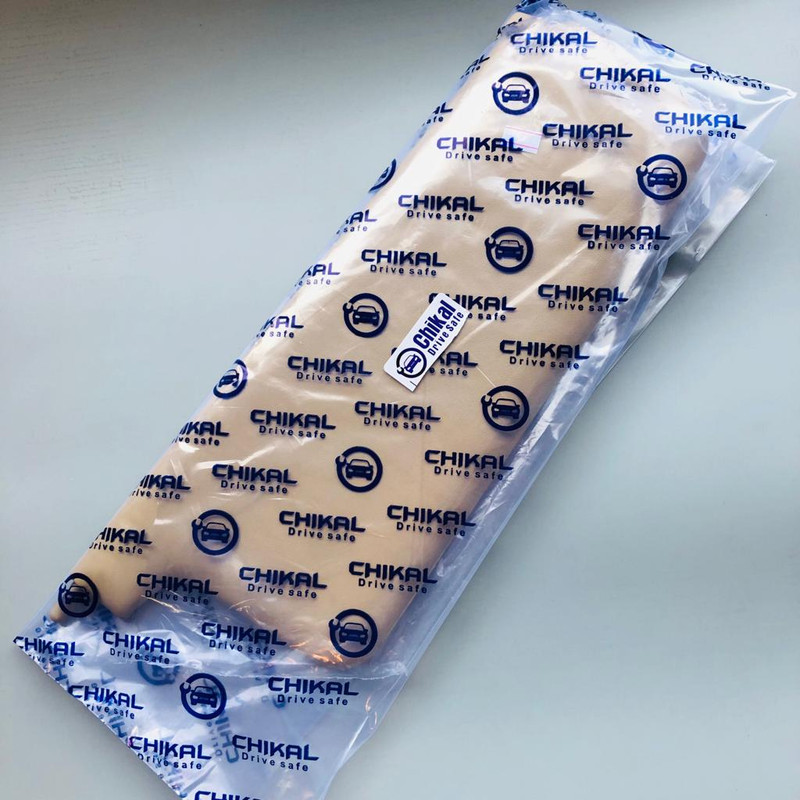 آفتابگیر سمت چپ خودرو چیکال مدل M-43 مناسب برای پژو 405