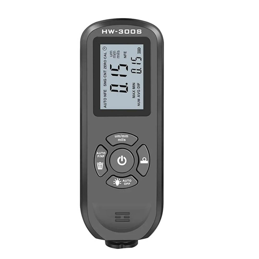 ضخامت سنج مدل Hw-300s ضخامت سنج مدل Hw-300s