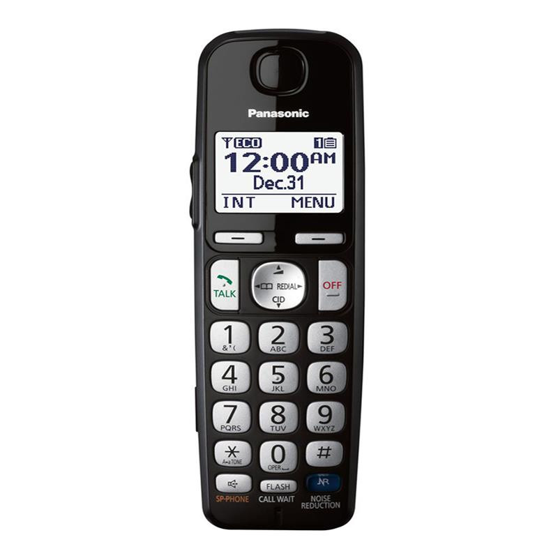 تلفن پاناسونیک مدل KX-TGE432