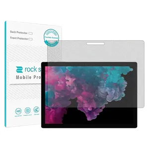 Rock space HyMTT model matte screen protector suitable for Microsoft Surface Pro 6 Tablet