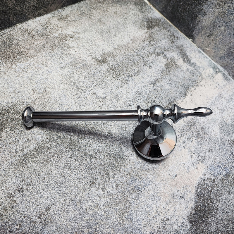 پایه رول دستمال کاغذی کد CROUSE 009 KOTAH