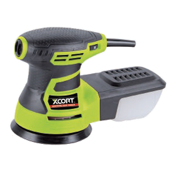 دستگاه سنباده زن ایکس کورت مدل xsb01-125