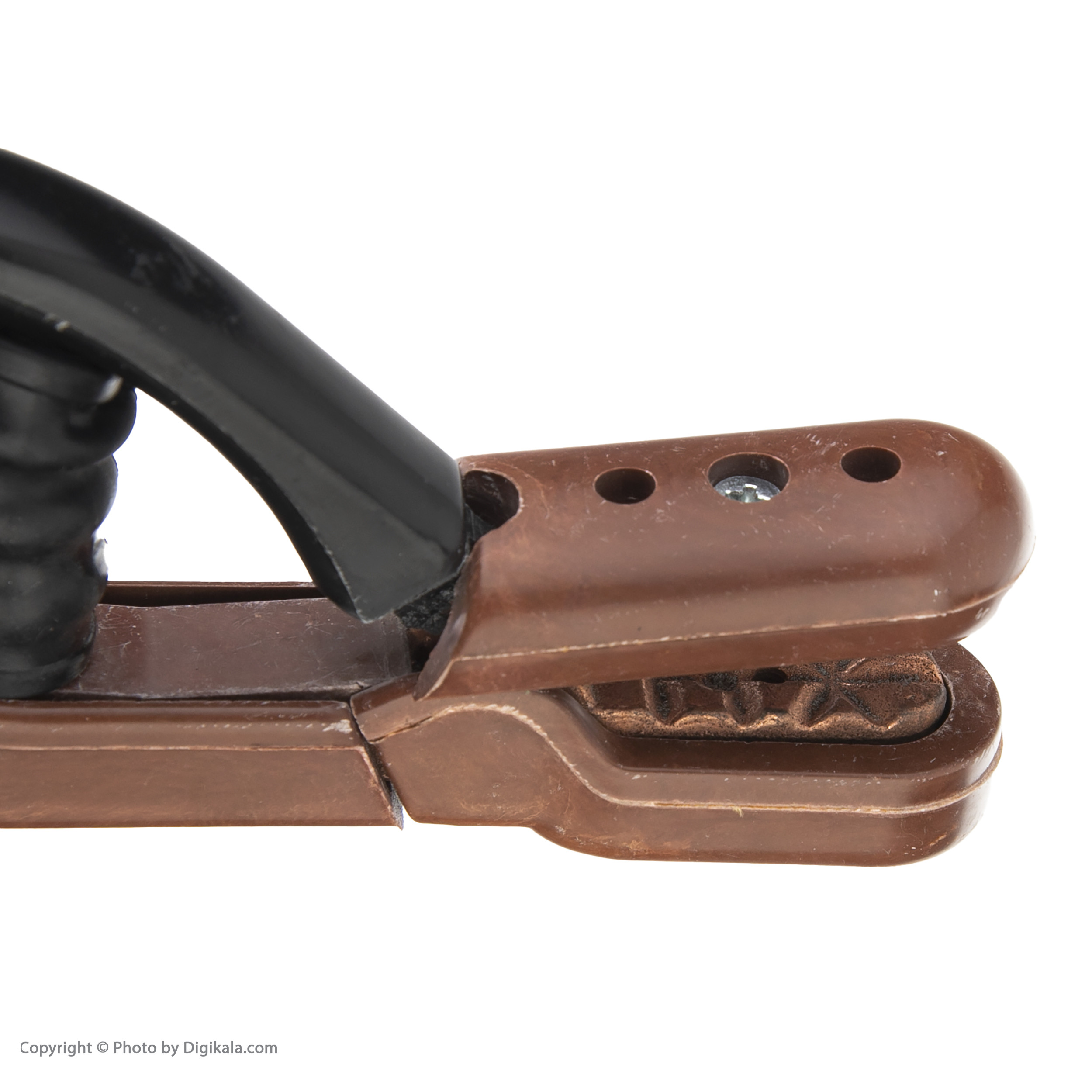 انبر جوشکاری اس تی ای مدل EH-JP03