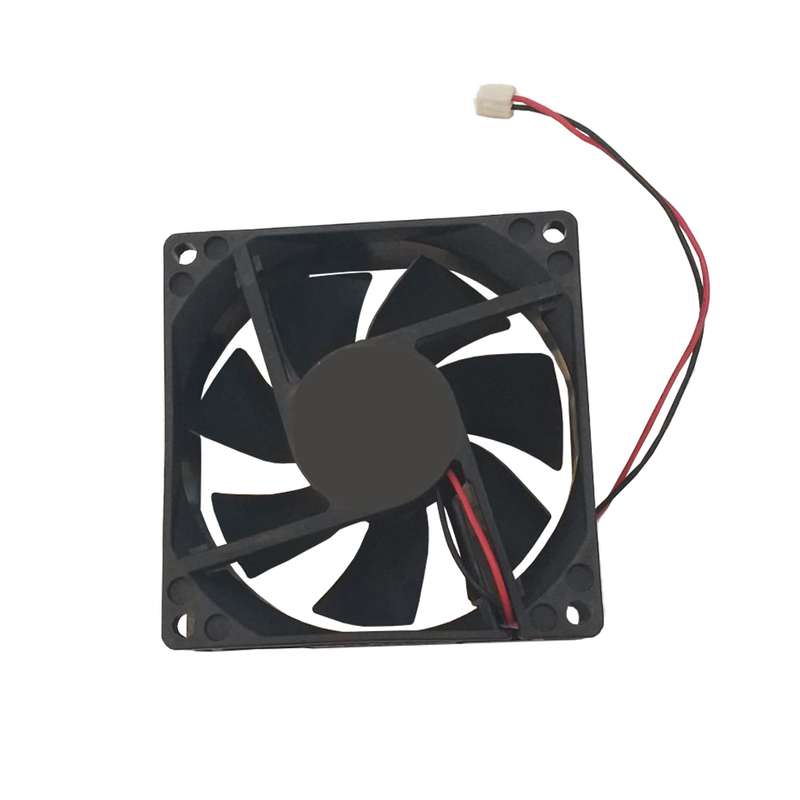 فن کیس مدل DC12 فن کیس مدل DC12