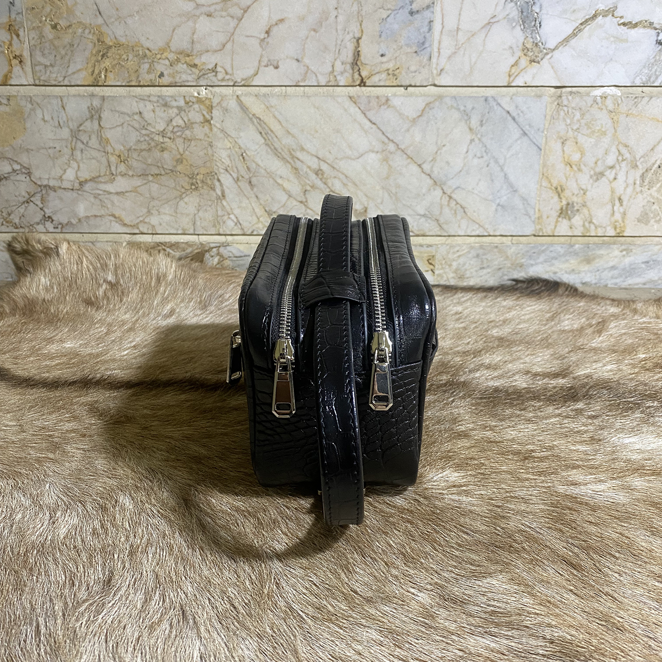 کیف دستی زنانه مدل صدف