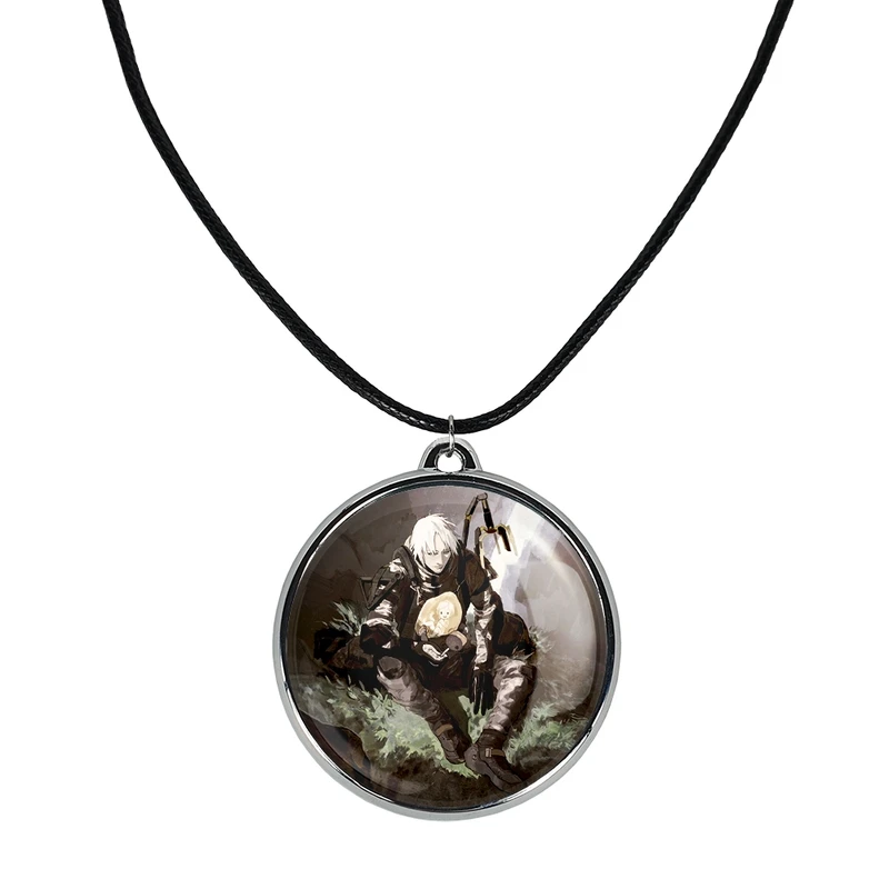 گردنبند خندالو مدل بازی دث استرندینگ (Death Stranding) کد 3514935150