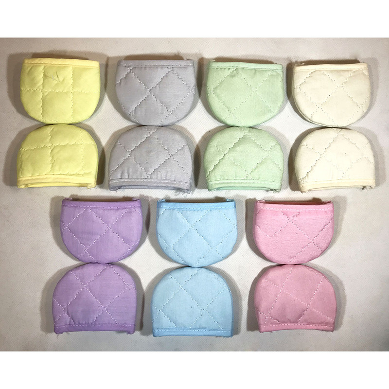 دستگیره آشپزخانه مدل BRN-4 بسته 4 عددی