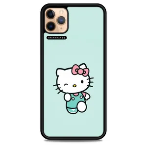 کاور آکام مدل AMCWA11Pro-742 مناسب برای گوشی موبایل اپل iPhone 11PRO