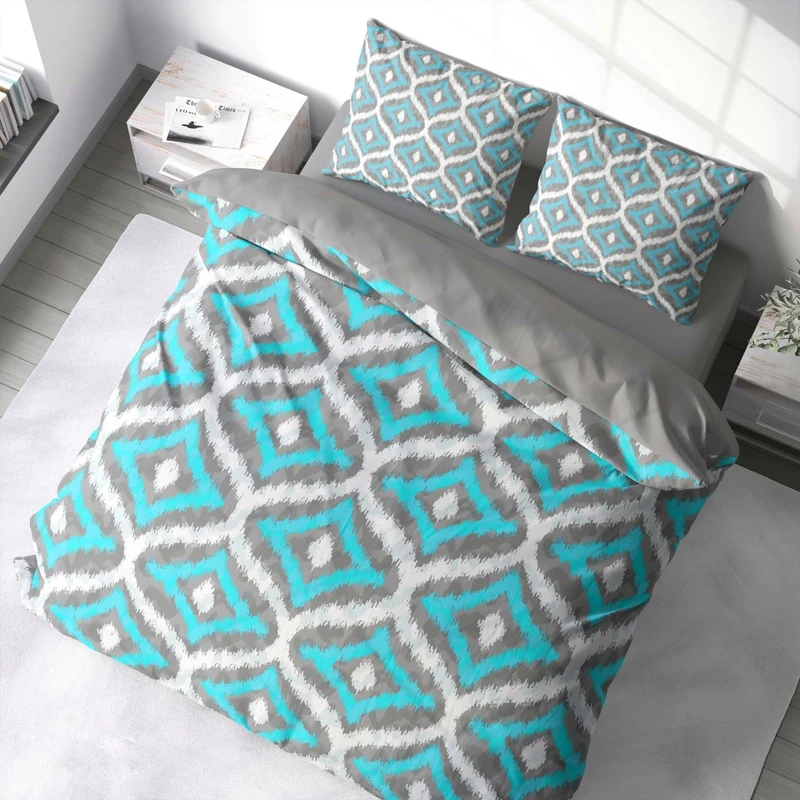 سرویس روتختی یک نفره 6 تکه کالای خواب آرنا مدل ۰۰۴۶۵