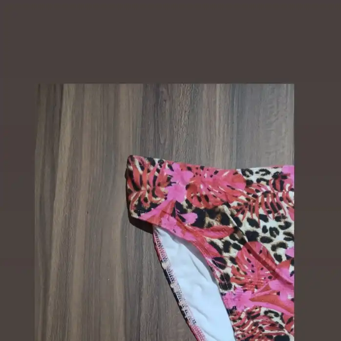 مایو زنانه بوهو مدل bo1270