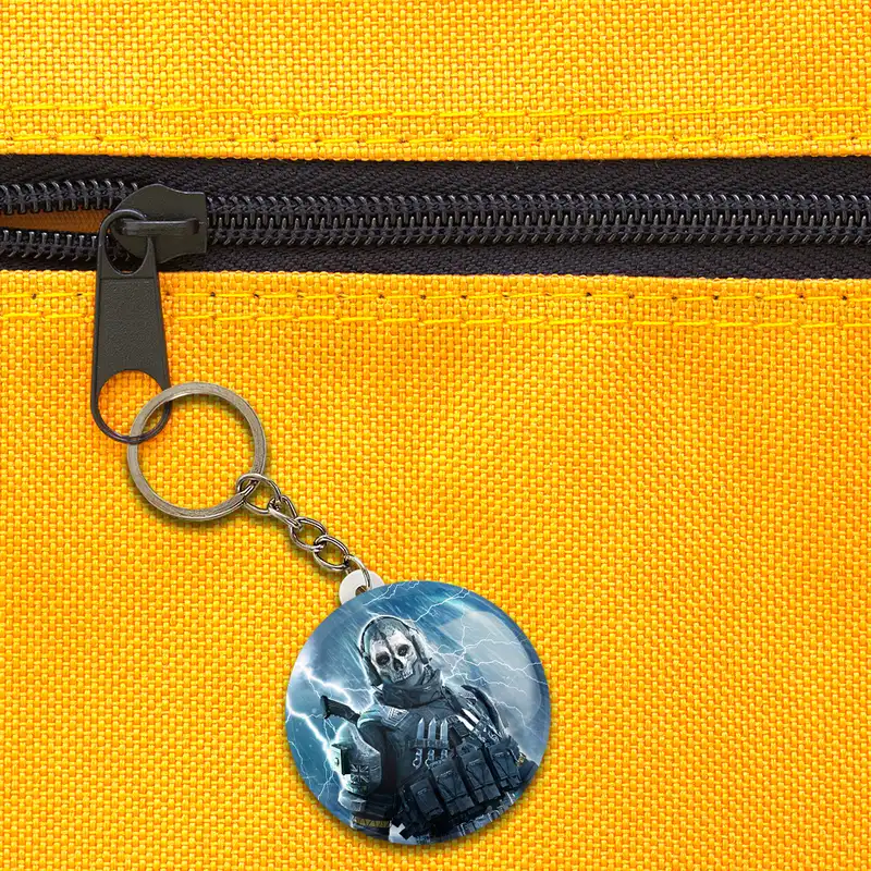 جاکلیدی خندالو مدل بازی کال آف دیوتی مدرن وارفر وارزون گوست کد 26118