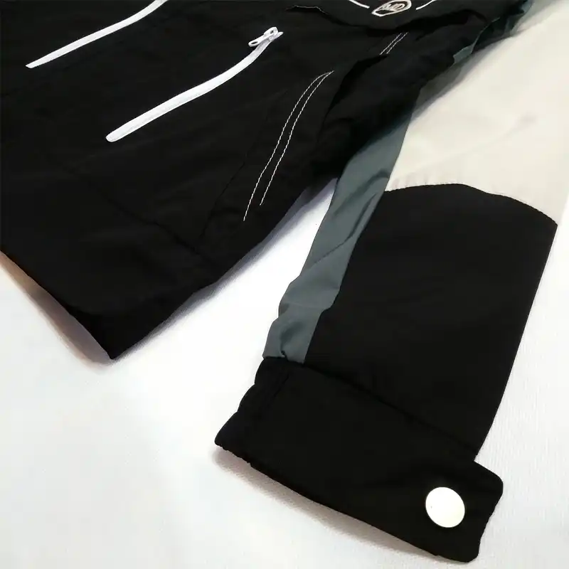 بارانی پسرانه مدل MD