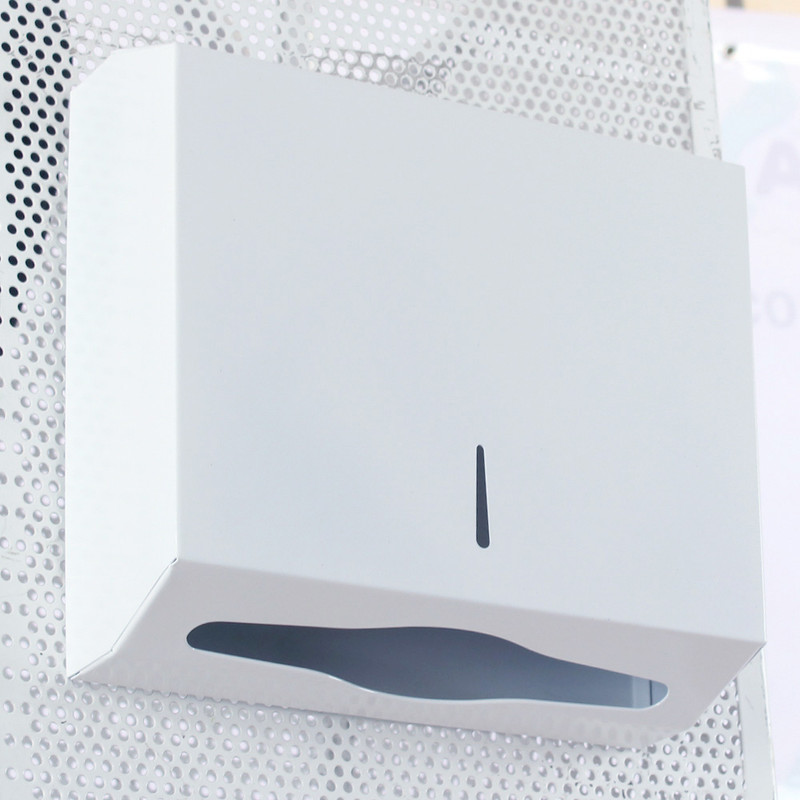 پایه رول دستمال کاغذی کد 2600