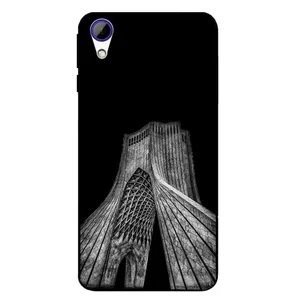 Megafone Azadi Tower 8263 Cover For Htc Desire 828