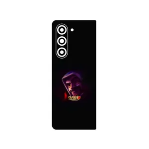 MAHOOT Clash of Clans Game Series Cover Sticker for Samsung Galaxy Z Fold 5