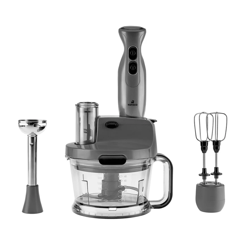 گوشت کوب برقی کاراجا مدل Pro-Multimax