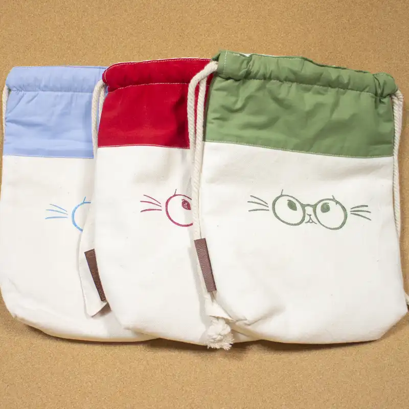 کوله پشتی مدل خرگوشی