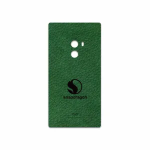MAHOOT GL-SNPDRGN Cover Sticker for Xiaomi Mi Mix