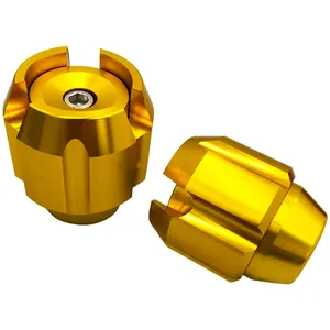 پروتکشن چرخ موتورسیکلت مدل CNC بسته دو عددی