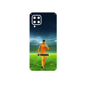 MAHOOT Alireza Beiranvand Cover Sticker for Samsung Galaxy F22