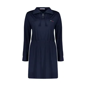 گرمکن ورزشی زنانه هالیدی مدل 854815-NAVY BLUE