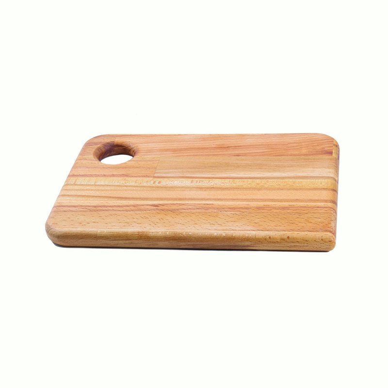 تخته گوشت بارلی مدل چوبی کد 1311