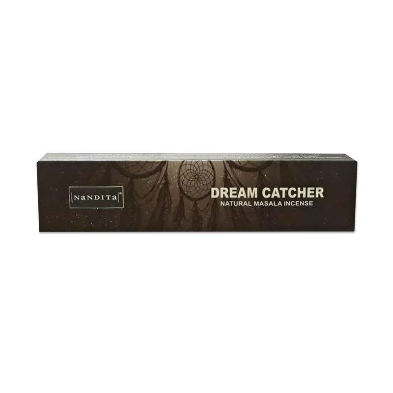 عود ناندیتا مدل دریم کچر Dream Catcher کد 13