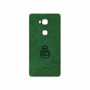 MAHOOT GL-REAL Cover Sticker for Honor 5X