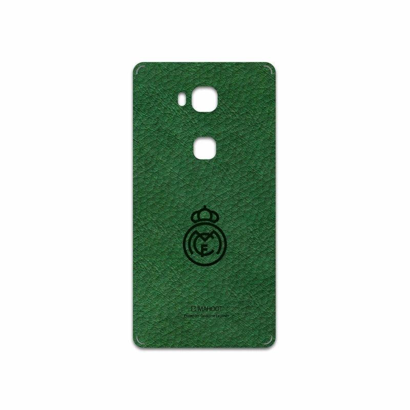 برچسب پوششی ماهوت مدل GL-REAL مناسب برای گوشی موبایل آنر 5X