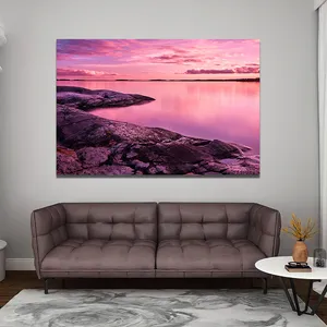 تابلو شاسی مدل دریاچه صورتی کد RA11-0011