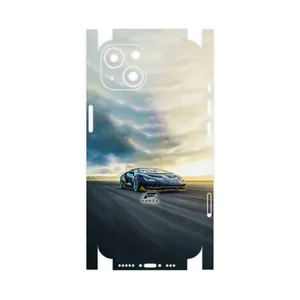 MAHOOT Forza Horizon Game Series-FullSkin Cover Sticker for Apple iPhone 13